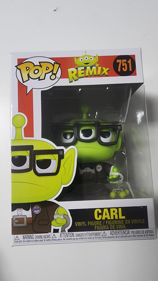 קארל | Carl | 751