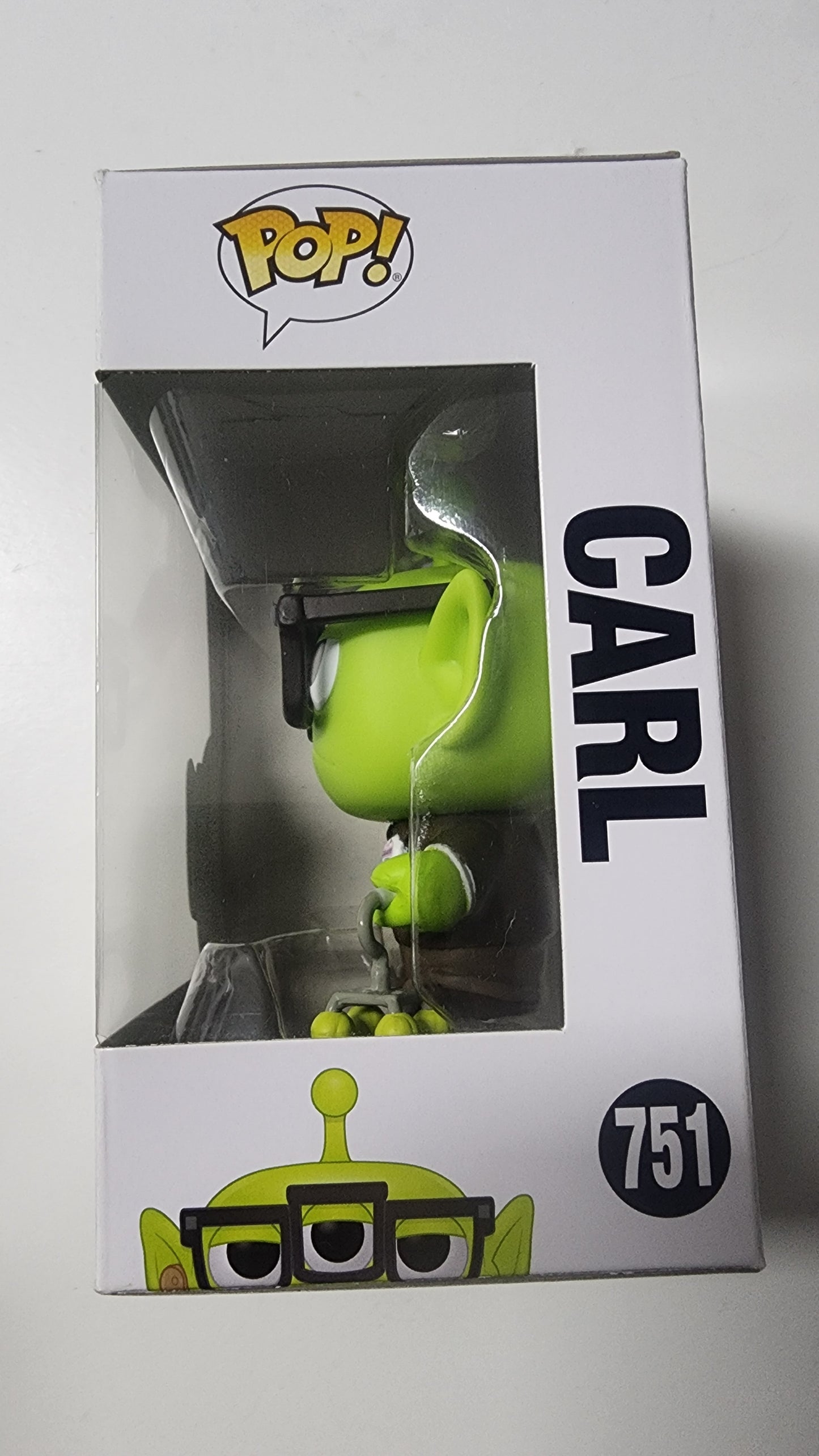 קארל | Carl | 751