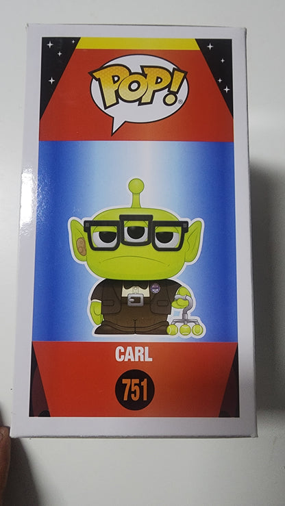 קארל | Carl | 751