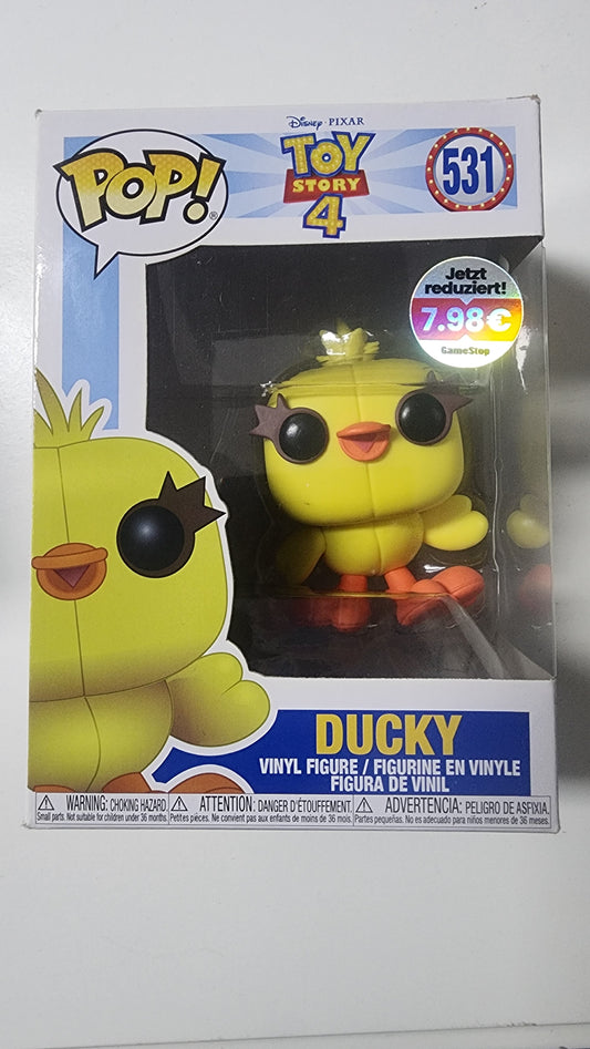 דאקי | Ducky | 531