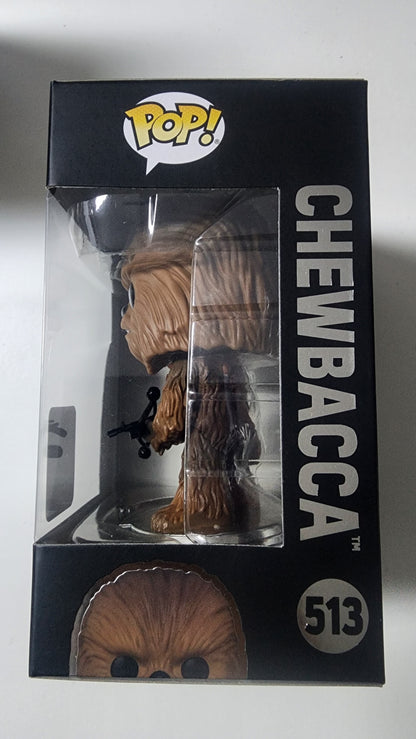 צ'ובאקה (גלקטיק) | Chewbacca (Galactic Exclusive) | 513