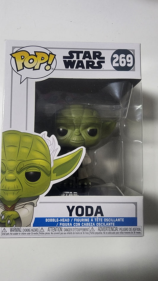 יודה | Yoda | 269