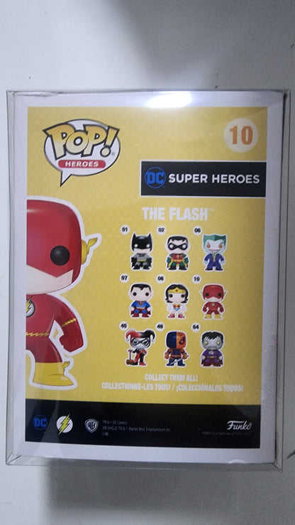 פלאש | The Flash | 10