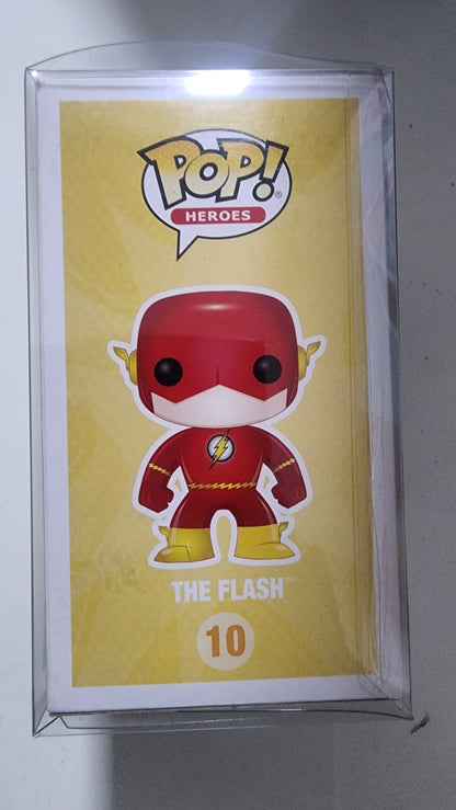 פלאש | The Flash | 10