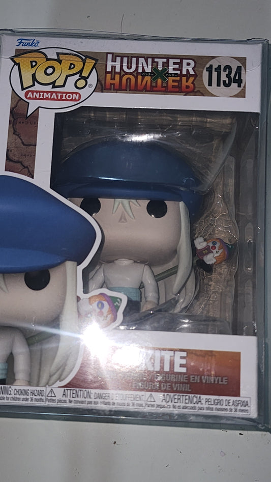 קייט | Kite | 1134