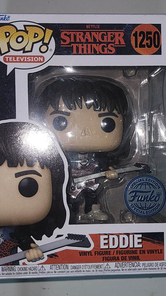 אדי | Eddie | 1250