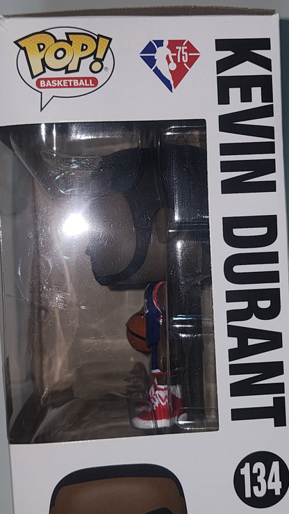 קווין דוראנט | Kevin Durant | 134
פגם בקרטון